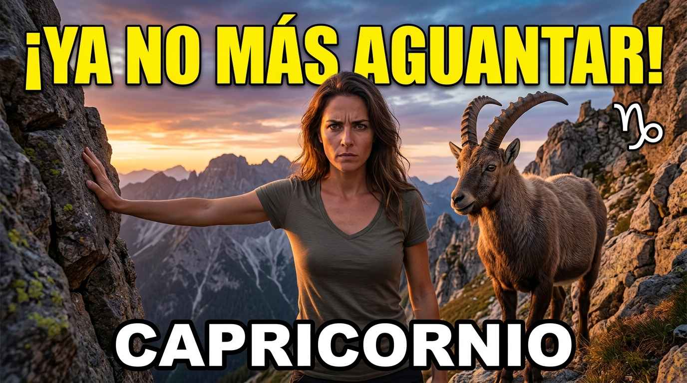 CAPRICORNIO